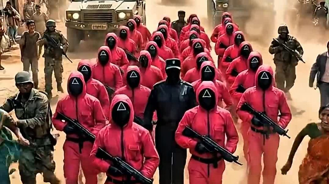 ⁣Hulk_Bhagaya_Pink_Soldiers_Ko_Aur_Gaowalo_Ko_Bacha_Lia_#hulk_#desihulk_#haddihulk_#hulkvspinksoldiar