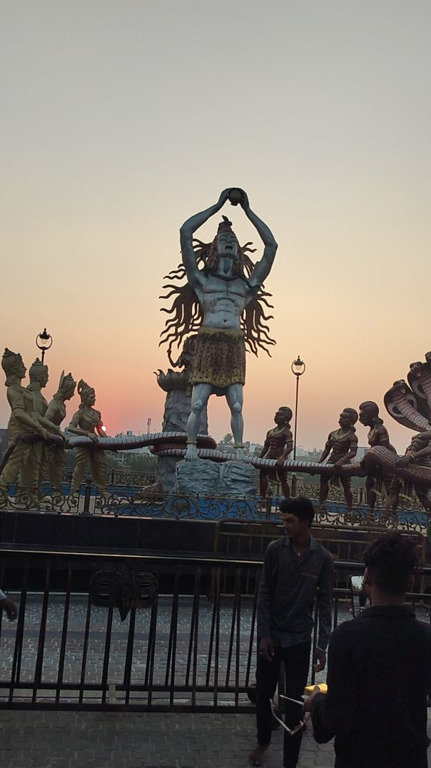 Ujjain Mahakal Baba ki nagri
