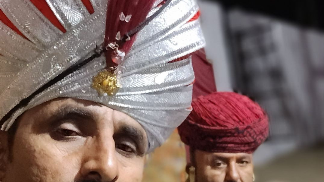 ⁣रानी जयमती मिलन सवाई भोज हीरादासी रानी जयंती देवनारायण कथा