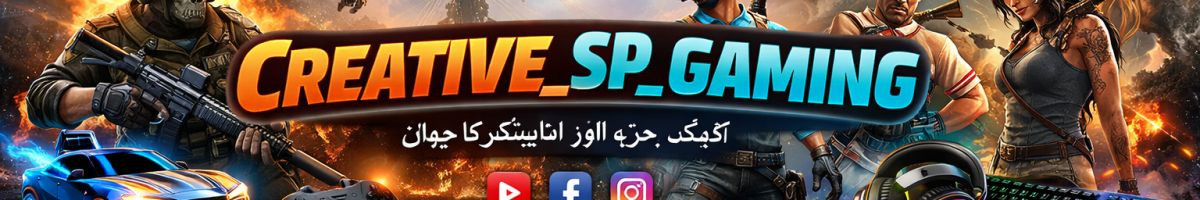 Creativesp_gaming