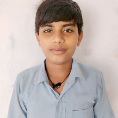 Pramodsinghrajput