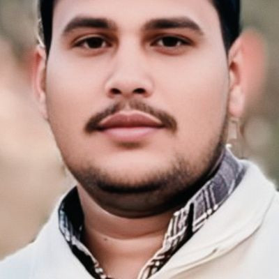 Abhishek borkh