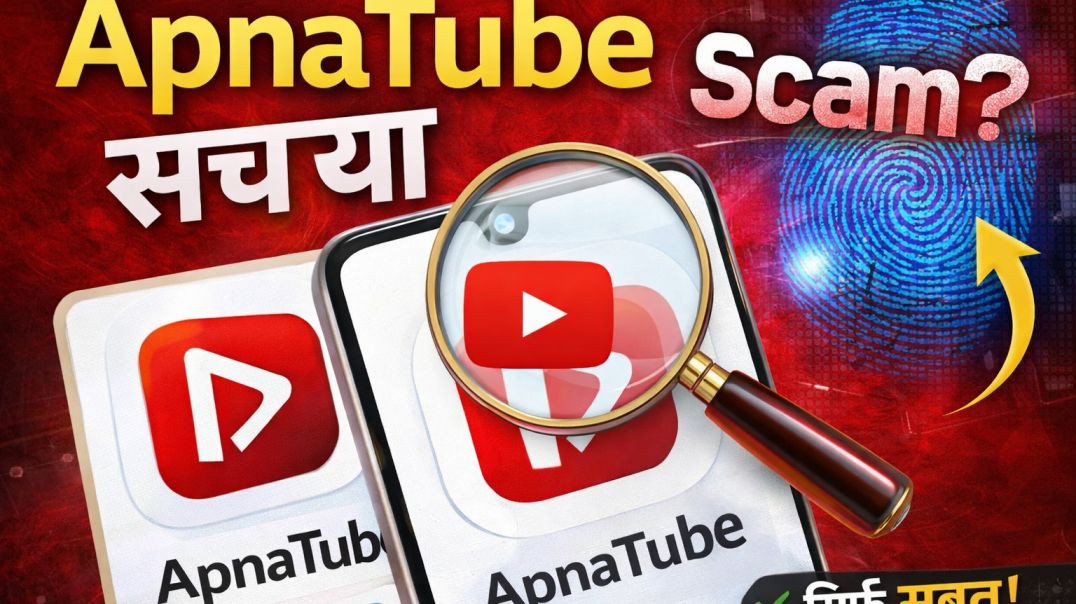 ⁣Apnatube fact checking