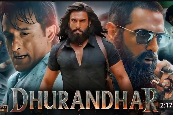 Dhurandhar Full Movie 2025 Hindi