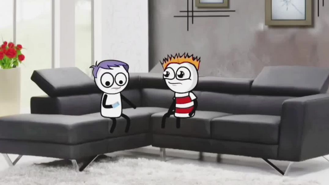 ⁣Lottery ticket part 4 funny comedy videos