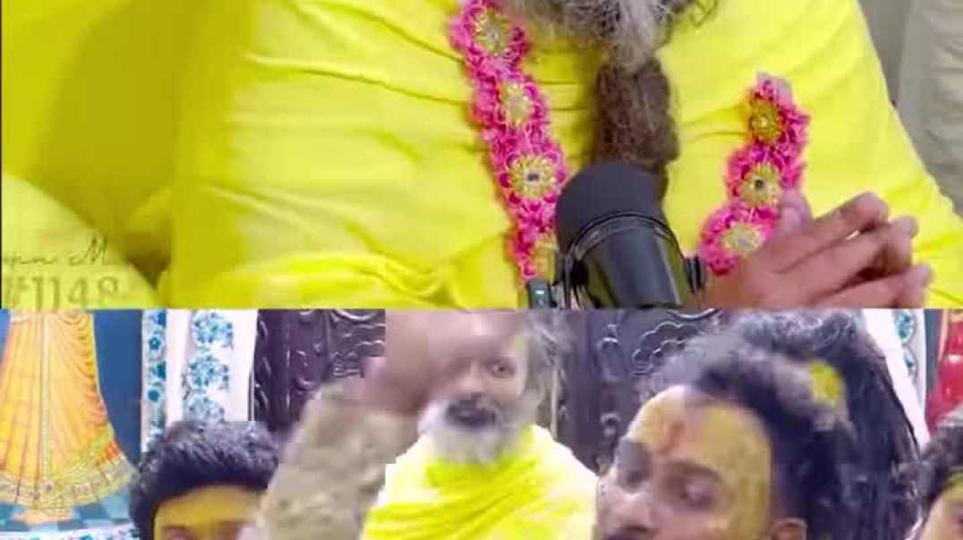 ⁣ब्रज में भक्ति, जहां  ज्ञान हार जाता है #प्रेमानंदजीमहाराज