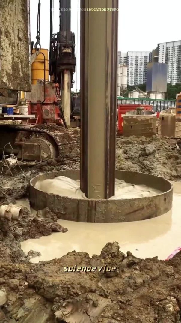 The Deepest Hole on Earth___Scientists drilled so deep into the Earth_ they heard screams coming fro