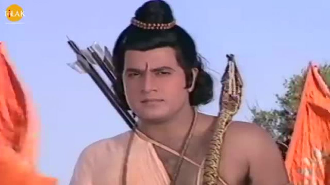 Ramayan_EP_48_-_श्रीराम_वानरों_की_सेना_के_साथ_समुद्र_पहुँचना___HQ_WIDE_SCREEN___English_Subtitles(0)