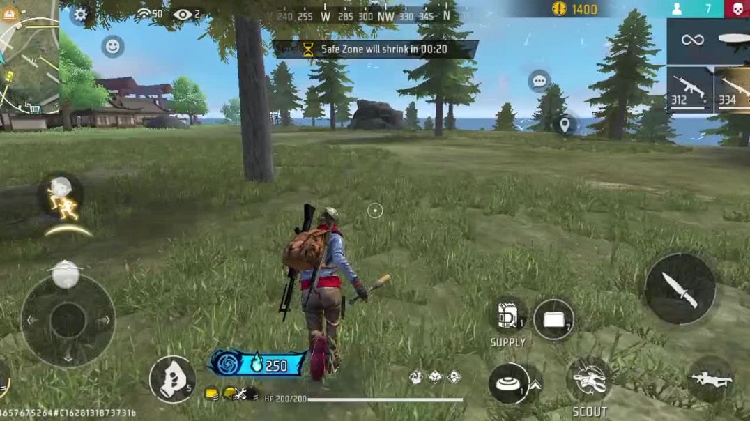 ⁣Free fire Max l Free fire Max l Free fire Max l