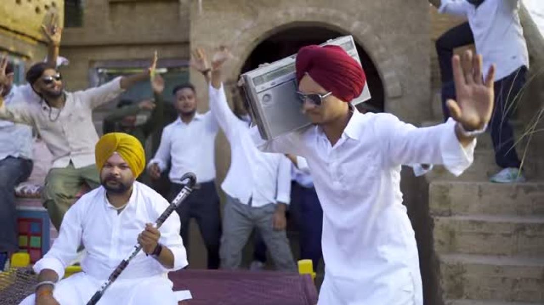 ⁣Laika_Ba_Ahire_Key___लईका_बा_अहिरे_के____Sanjay_Yaduvanshi___(360p60 HDR)