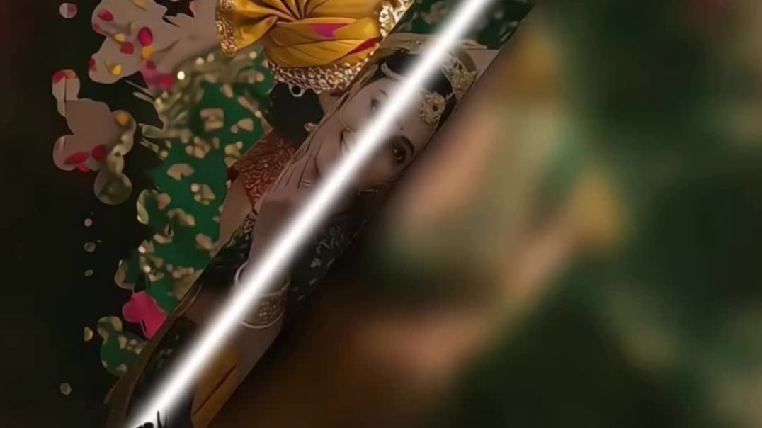 ⁣Jai Shri KrishnA🕉️🦚