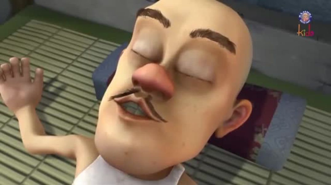 ⁣Dablu Bablu and lakkha comedy video and funny videos cartoon video