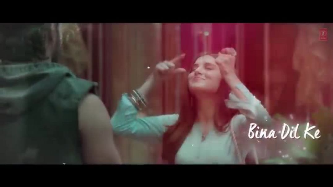 Lyrical__Tum_Hi_Aana___Marjaavaan___Riteish_D,_Sidharth_M,_Tara_S__Jubin_Nautiyal,Payal_Dev,Kunaal_V