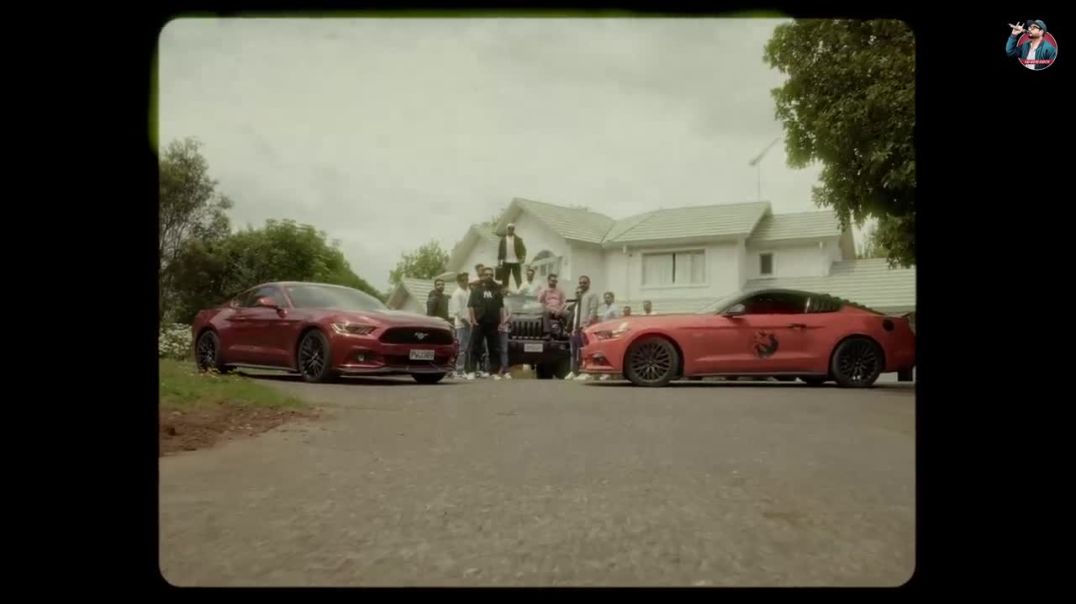 ⁣ROLL_UP__OFFICIAL_VIDEO__KD_DESIROCK___CHILL_MODE___NEW_HARYANVI_HIP_HOP_SONG_2025(720p)