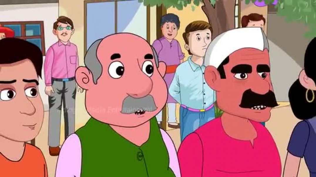 ⁣कौन बनेगा नेता ,