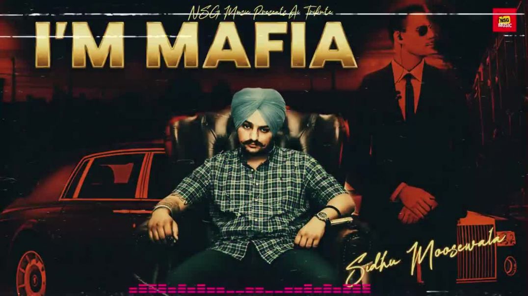 ⁣Mafiya Sidhu moosewala New Song Ai warjan 2026
