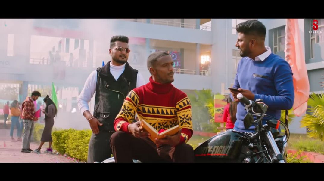 ⁣Kaka New Song _ Temporary Pyar - Kaka (Lyrics) Darling _ Adaab Kharoud _ Latest Punjabi Songs 2025(7