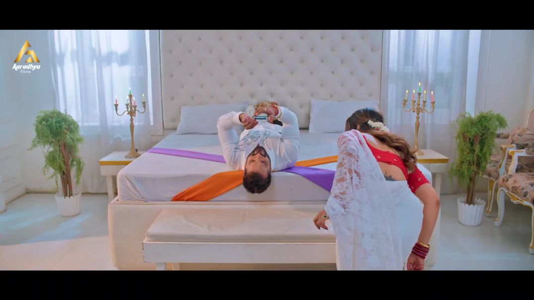 ⁣_Video _ राजा हमरा से _ _Khesari Lal Yadav _ Raja Hamra Se _ Ft_ Akanchha P _ New Bhojpuri Song 2026