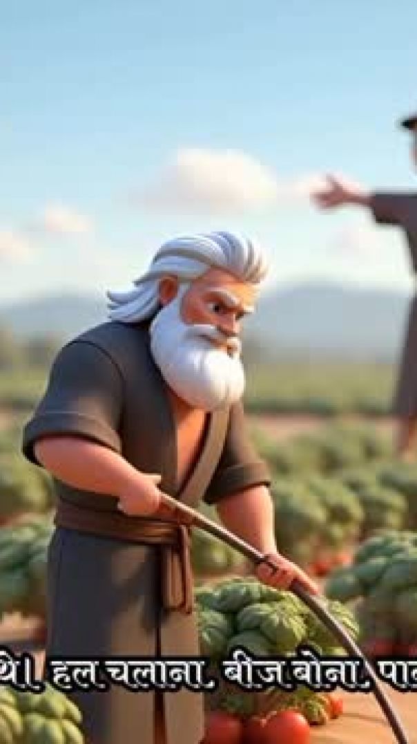 Mahanati_Kisaan_ll_#cartoonanime_video_ll_#cartoon_#vairalvideo(360p)