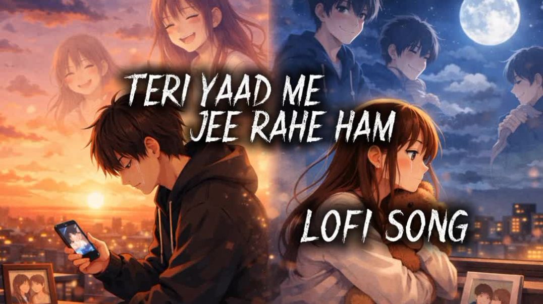 ⁣Teri_yaad_me_jee_rahe_ham_#newsongs_#newsong2025hindi__#lofimusic#hindisongs_#hindsongs_#musicsong(720p)