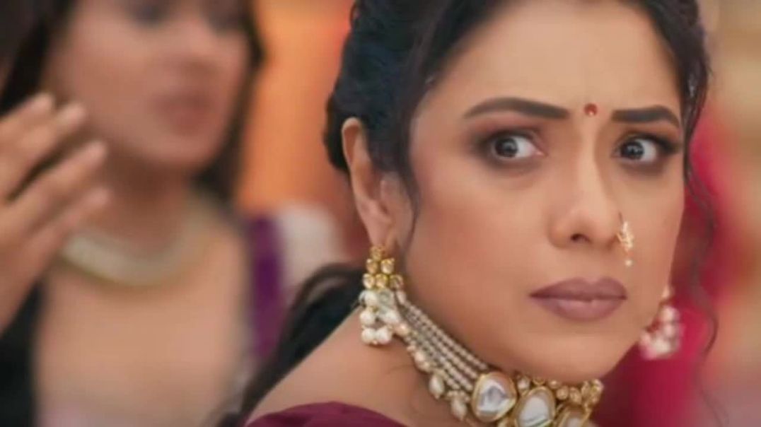 ⁣Anupama Today Full Episode Update Anupama Warns Media