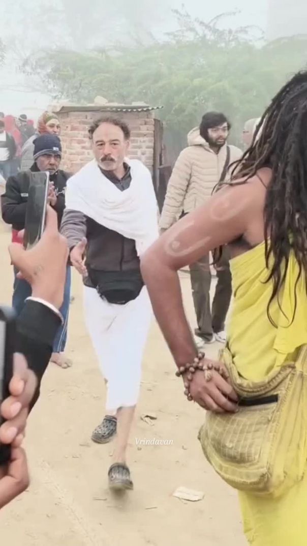 श्री राधे राधे