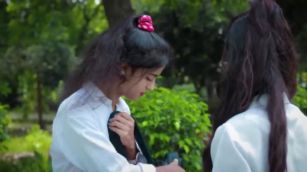 ⁣Aaj_Pehli_Baar___School_Love_Story___Official_Song___Pop_Creation(720p)