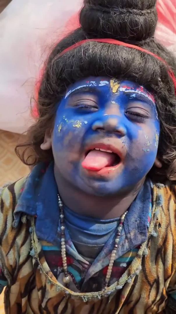 भोले नाथ __ 😂 _pintuvlogs18 _