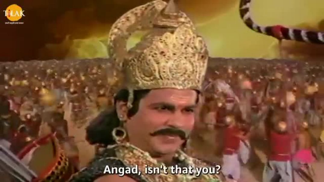 Ramayan_EP_65_-_मेघनाद_का_युद्ध___HQ_WIDE_SCREEN___English_Subtitles(0)