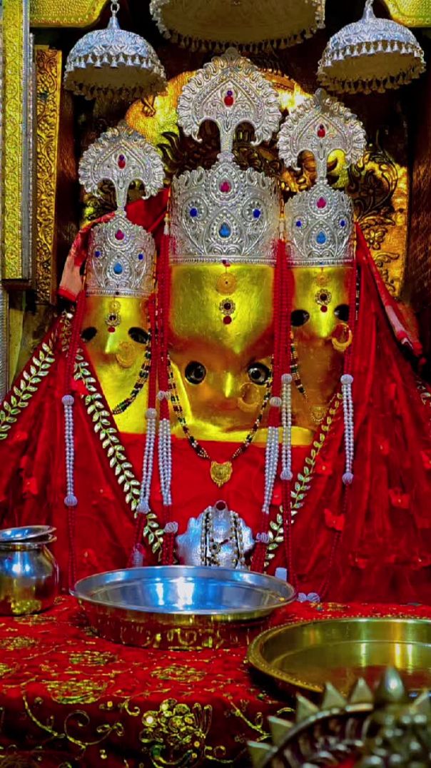 BaglamukhiMata mantra