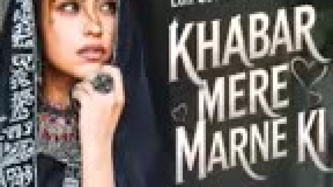 ⁣Khabar_Mere_Marne_Ki___Lofi_Revised_Song___Heart_Touching_Emotional_Song(144p)