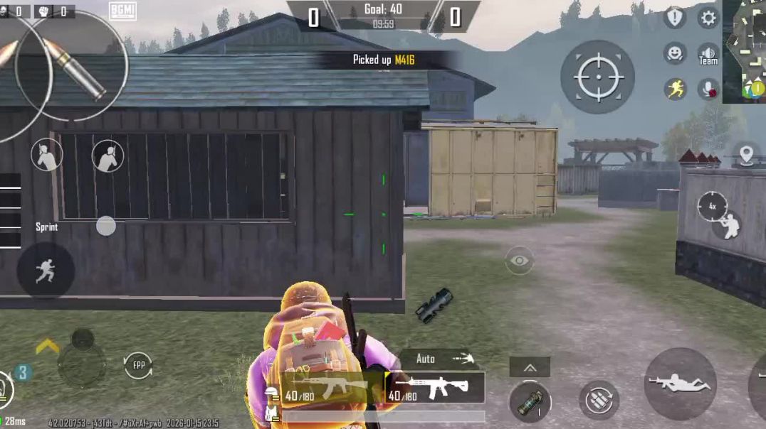 ⁣PUBG new gaming video