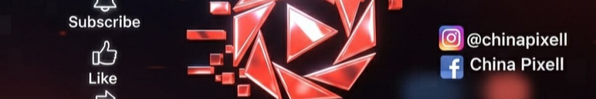 chinapixel
