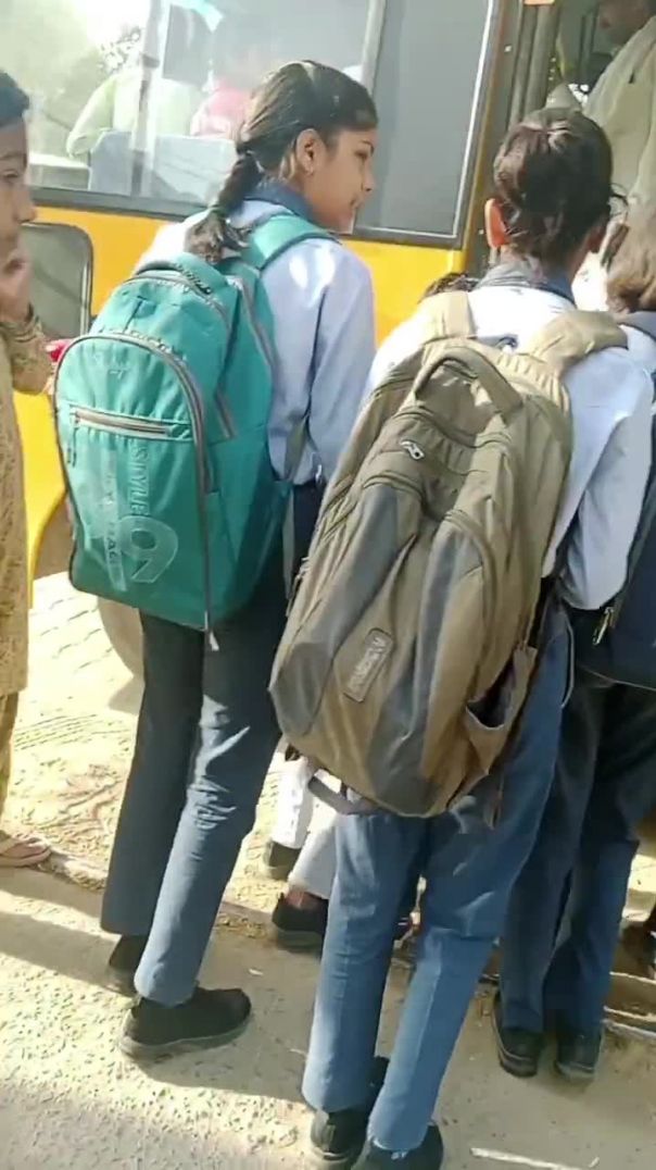 sarswati school nangal chaudhari