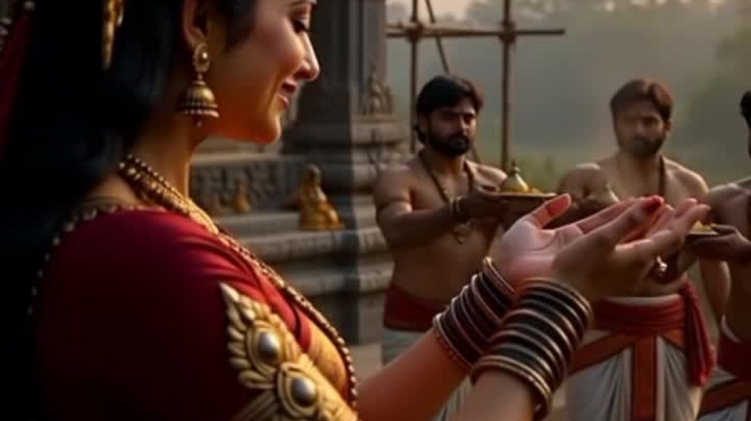 ⁣सती की नाभि कहाँ गिरी थी? माँ मंगला गौरी शक्तिपीठ की कथा | Story of Sati Shaktipeeth: Where Sati