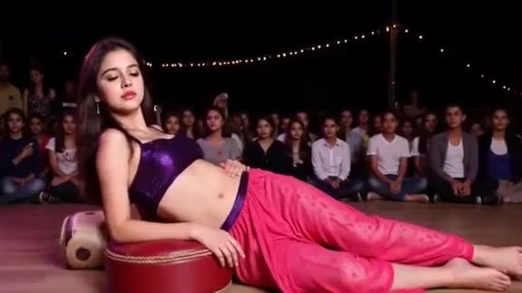 ⁣AAJ KI RAAT NASHA DJ