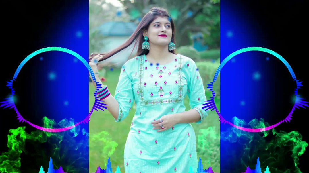 ⁣Teri_Chunariya_Dil_Le_Gayi_💗Dj_Remix_💗Bole_Mera_Kangna_Dheere_Dheere💘_Dj_Anupam_Tiwari(1080p)