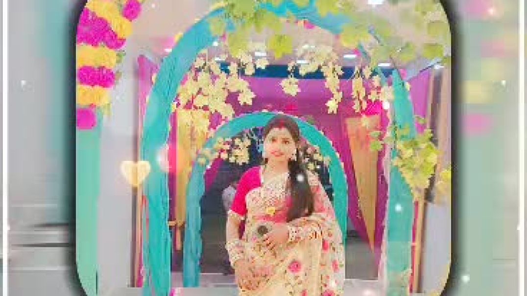 ⁣फूलों की मलिका अपना ट्यूब वीडियो