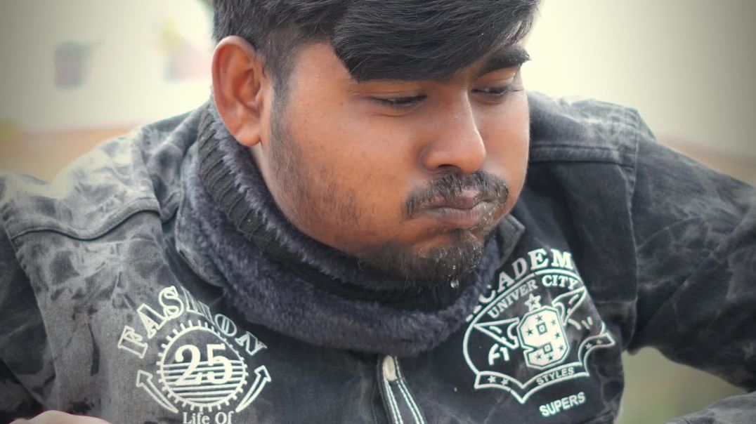 ⁣Poor on festival days 😭@thevinayfun