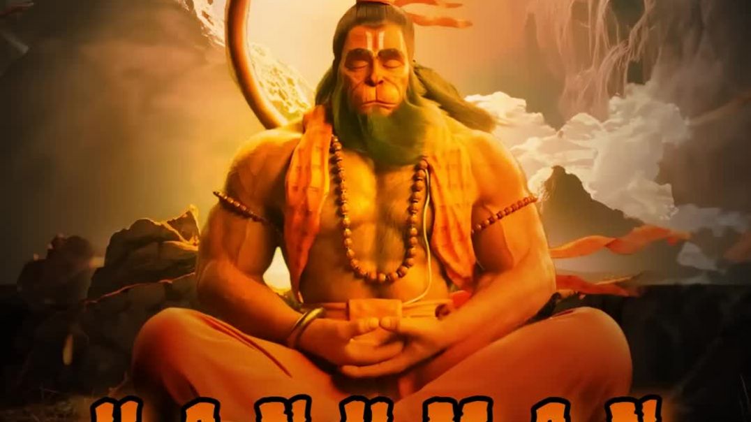 ⁣Hanuman_Chalisa(1080p)