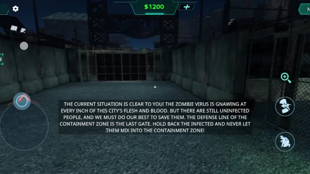 ⁣Quarantine Check Gameplay Walkthrough 🎮