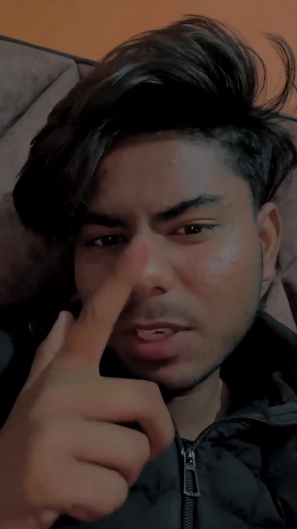 goluu220 ki bakchodi 😁