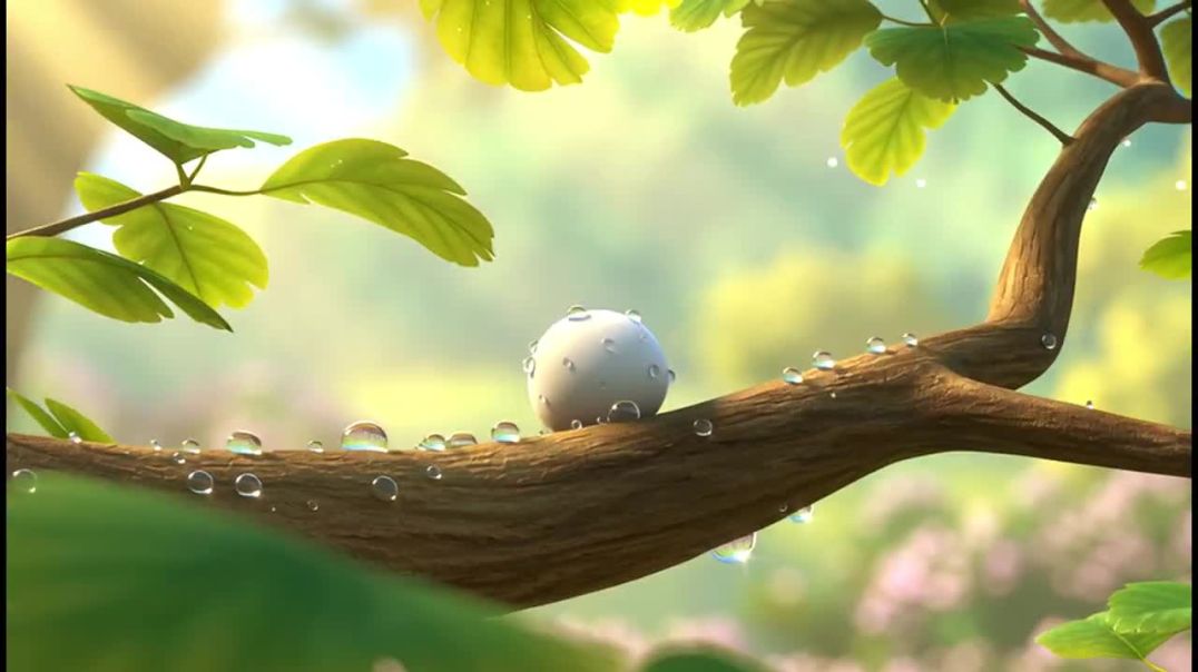 ⁣भूखा कैटरपिलर गाना Hindi Song for Kids