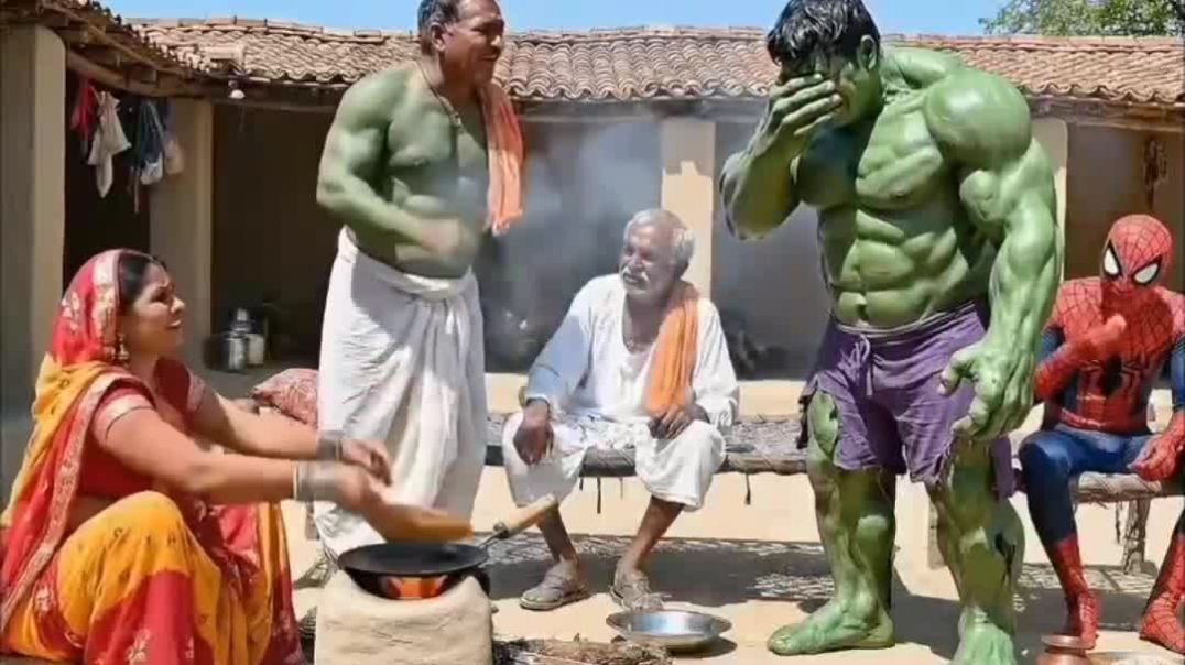 ⁣हलक ने अपने मा के लिए खरिदा लेमबोरगिनि