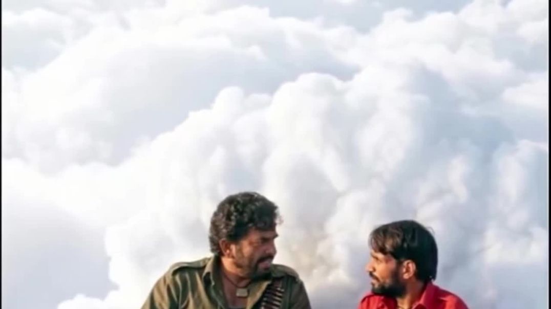 ⁣Dharmendra Gabbar Sambad