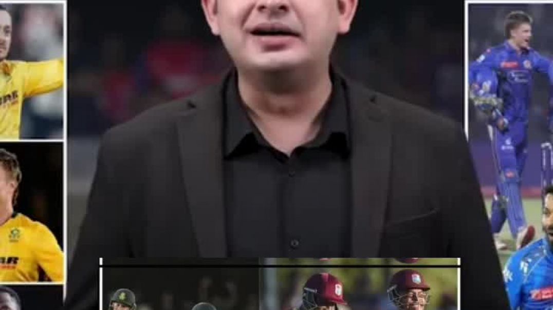 डी कॉक के तूफानी शतक ने साउथ अफ्रीका की शानदार चेज़ को रोशन कर दिया।