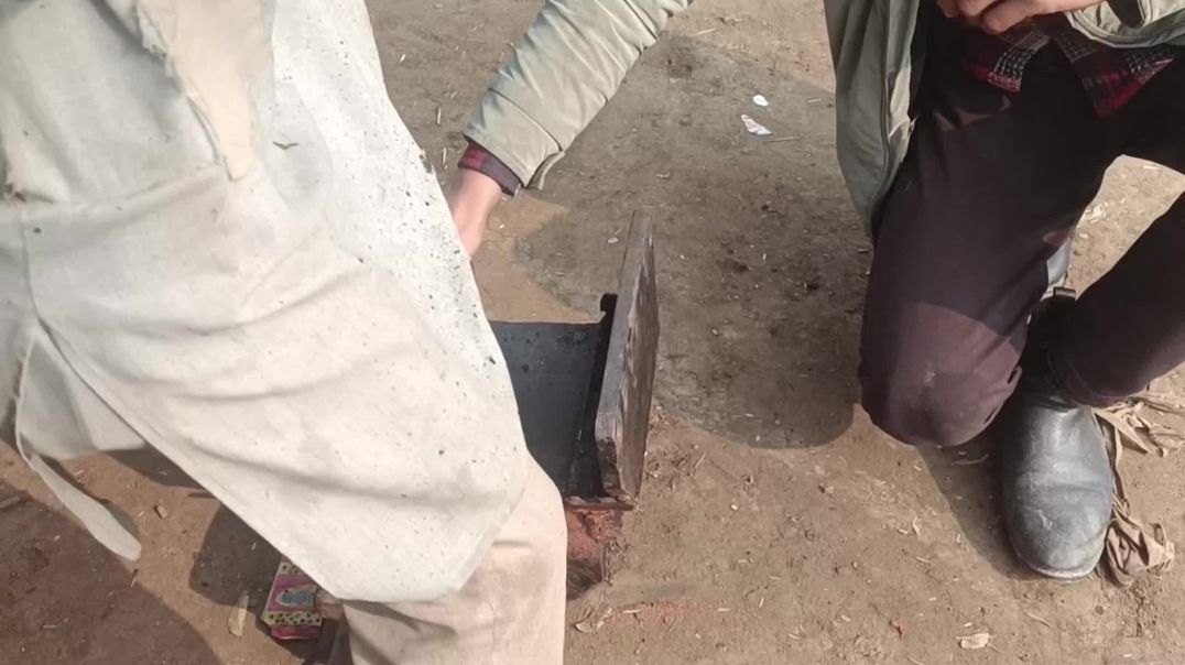 ⁣valding ak kla h ap bhi dakhlo