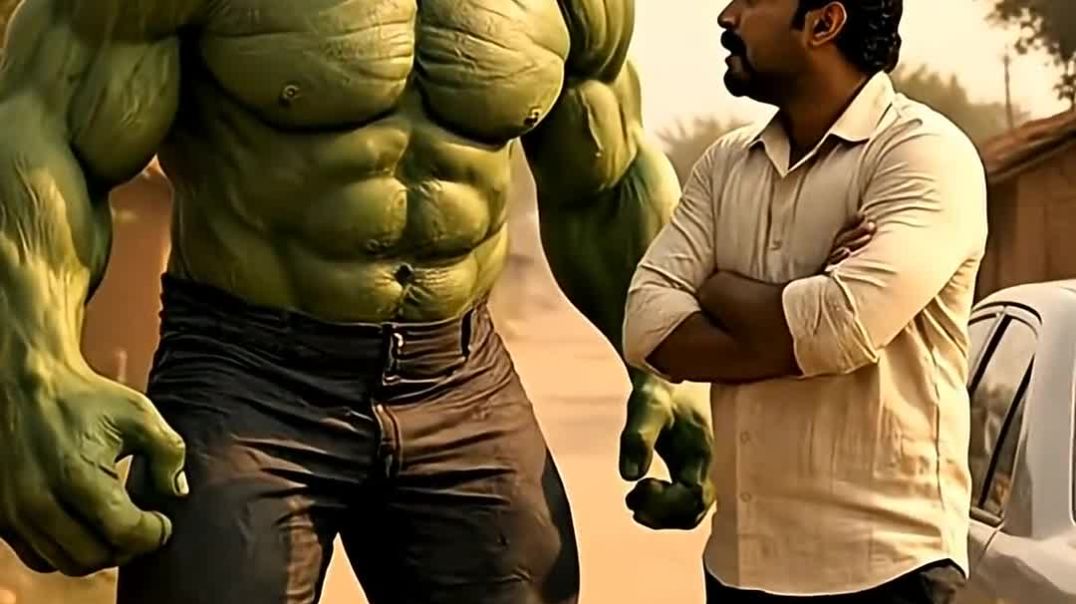 Hulk_ko_papa_ka_operation_ke_liye_paise_nhi_hai