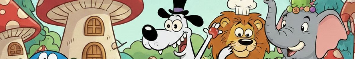 Animationkids