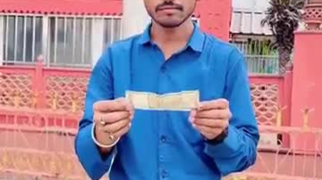 ⁣A baba kaha milega